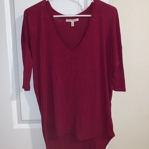 EXPRESS LONG SHIRT
